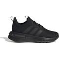 ADIDAS Kinder Freizeitschuhe Racer TR23 Kids, Größe 38 in Schwarz