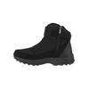Stiefel WHISTLER "Kinger Spikes", Gr. 44, schwarz, Synthetik, Kunstfaser, casual, Schuhe, in rutschfester Qualität mit Spikes