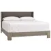 Copeland Furniture Sloane Bed with Legs - 1-SLO-15-77-Wooly Mineral