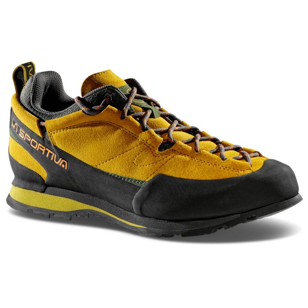 La Sportiva - Boulder X - Approachschuhe 43,5 | EU 43,5 schwarz