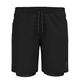 ODLO Laufhose Herren Kurz Essential 365 7 Inch I Laufshort 2 in 1 I Sporthose