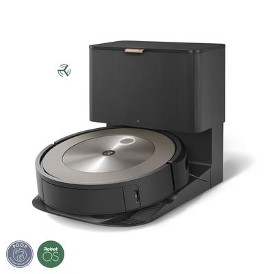 Roomba® j9+ Self-Emptying Robot Vacuum | iRobot®