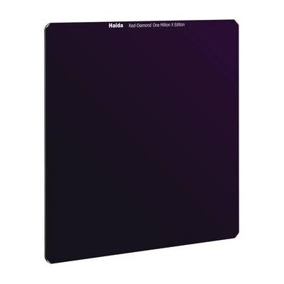 Haida Red Diamond ND6.0 Filter (150 x 150mm, 20-Stop) HD4615