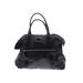 Sequoia Paris Tote Bag: Black Bags