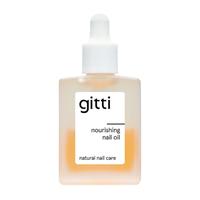 gitti - Nourishing Nail Oil Nagelpflege 14 ml