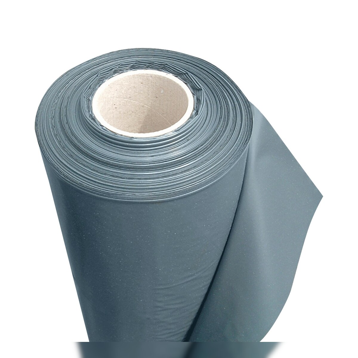 VEPATIM Abdeckfolie Baufolie transluzent 3000mm x 50m 130my LDPE Image