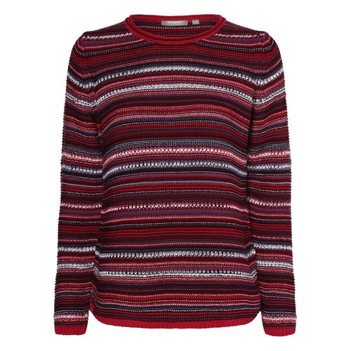 RABE Strickpullover Damen himbeer, 42
