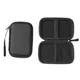 Étui de transport portable pour FiiO sac de rangement protecteur pour poudres mp3/mp4 M3K M6 M9