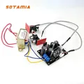 SOTAMIA-Carte de préamplificateur de tourne-disque en vinyle MM MC Phono amplificateur de
