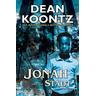 Jonah und die Stadt - Dean Koontz