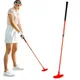 Putter de golf rétractable pour hommes mini golf pour enfants junior et adultes magasins pour