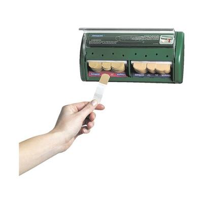 Salvequick Pflasterspender »Salvequick®«, 23x11x5 cm
