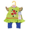 Dolly Moda Bekleidungsset Erdbeeren (43Cm)