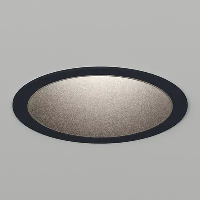 Lucifer Lighting Atomos Slim 2-Inch LED Round Recessed Downlight Kit