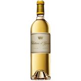 Chateau d'Yquem Sauternes 2020 Dessert Wine - France