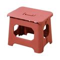 Gyedtr Folding Stool Outdoor Portable Heavy Duty Plastic Non-Slip Chair For Camping Hiking Fishing BBQ Foldable Step Stool Collapsible Stool Clearance