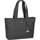 CALVIN KLEIN - Shopper CK Must Shopper MD Nylon FW23 Schwarz Damen