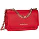 Valentino Bags - Umhängetasche Biscotto Flap Bag 801 Umhängetaschen Rot Damen