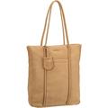 Burkely - Shopper Still Selene Shopper Nude Damen