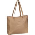 Bugatti - Shopper Elsa Weekender Shopper Large Nude Damen