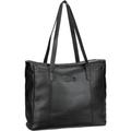 Bugatti - Shopper Elsa Weekender Shopper Large Schwarz Damen