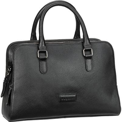 Bugatti - Handtasche Elsa Ladies Bag I Handtaschen 1 ct Schwarz Damen