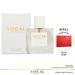 Vocal Fragrance Inspired by Gucci Rush Eau de Parfum For Women 1.7 FL. OZ. 50 ml. Vegan Paraben & Phthalate Free Never Tested on Animals