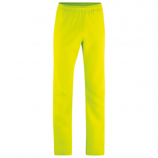 Gonso - Save Pants - Regenhose Gr 29 - Short gelb