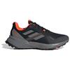 adidas Terrex - Terrex Soulstride RAIN.RDY - Trailrunningschuhe 47 1/3 | EU 47,5 grau