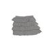 Okaidi Skirt: Gray Skirts & Dresses - Kids Girl's Size 12