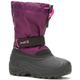 KAMIK Kinder Stiefel FINLEY2, Größe 28/29 in Pink