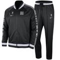 Brooklyn Nets Nike Courtside Survêtement - Homme - Homme Taille: M