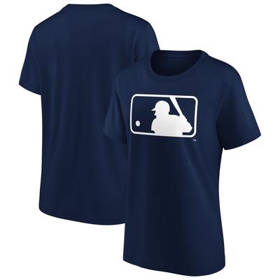 MLB Mono-Logo-Grafik-T-Shirt – Damen Image