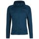 Vaude - Beguz Hoody II Jacket - Fleecejacke Gr 3XL blau