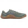 Merrell - Trail Glove 7 - Barfußschuhe 50 | EU 50 grau