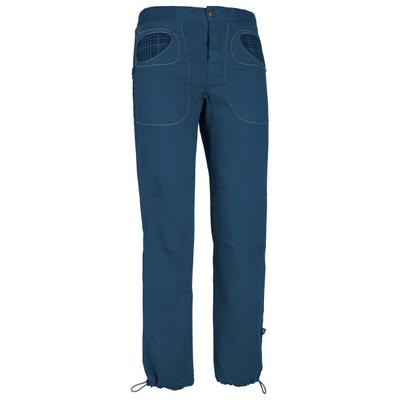 E9 - Kid's B Rondo 2.1 - Boulderhose Gr 12 Years blau Image