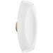 Troy Vista 13.5In 1 Light Wall Sconce