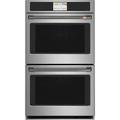 Café 30" Self-Cleaning Convection Smart Electric Wall Oven, Stainless Steel | 53 H x 29.75 W x 26.75 D in | Wayfair CTD70DP2NS1_CXWD0H0PMBT