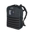 Voodoo Tactical Deluxe Professional Special OPS Field Medical LITE Pack Black 15-0148001000