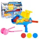 Kit de jouets de neige durable pour enfants et adultes jeux d'extérieur et d'intérieur activités