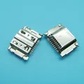 5-30 pièces pour samsung GT-I9301 Galaxy S3 Neo I9301 Micro Mini prise usb prise 7pin connecteur de