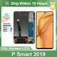 CHOICE 6.21 en effet LCD Pour Huawei P Smart 2019 Affichage Pour Huawei POT-LX1 LCD Écran Tactile