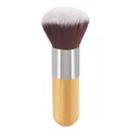 Brosse de beauté universelle brosse à Blush multifonctionnelle à poils souples outil de maquillage