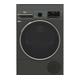 BEKO B5T4923IG 9 kg Heat Pump Tumble Dryer - Graphite, Silver/Grey