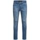 Alessandro Salvarini Jeans Herren blau, 38-34