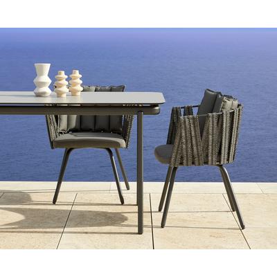 Resol »Anthea« Outdoor Stuhl Plumet Image