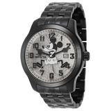 #1 LIMITED EDITION - Invicta Disney Limited Edition Mickey Mouse Men's Watch - 45mm Black (41368-N1)