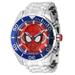 #1 LIMITED EDITION - Invicta Marvel Spiderman Men's Watch - 50mm Steel (43053-N1)