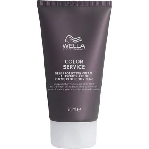 Wella Professionals Color Service Hautschutz-Creme 75 ml Haarcreme