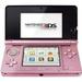 Nintendo 3DS Gaming Console Pearl Pink